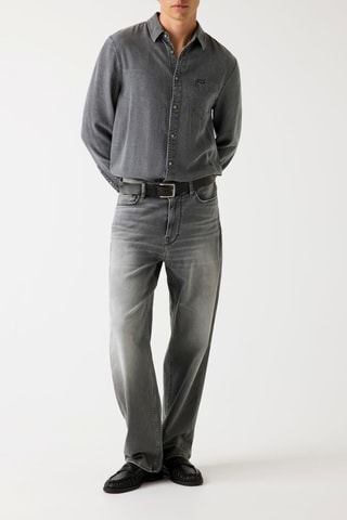 Jean - Gris