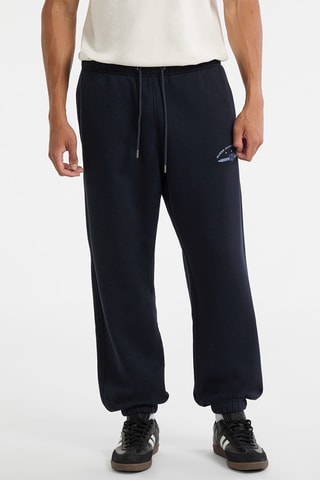 Jogging - Bleu marine