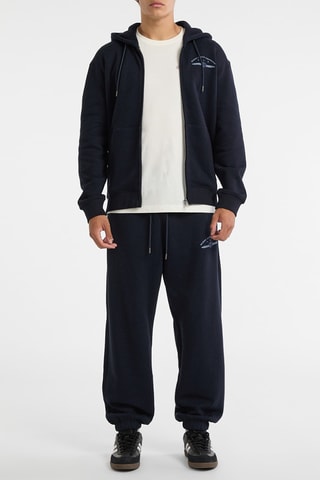 Jogging - Bleu marine