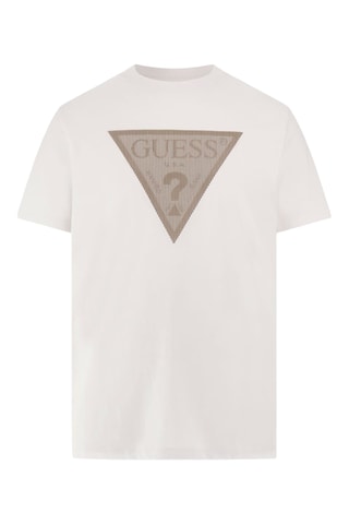 T-shirt - Blanc
