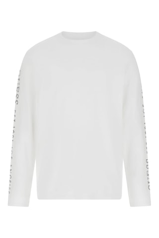 T-shirt - Blanc