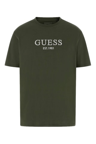 T-shirt - Kaki