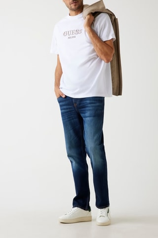 T-shirt - Blanc