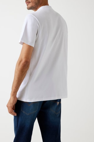 T-shirt - Blanc