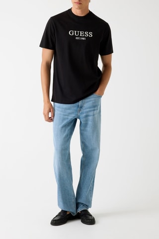 T-shirt - Noir