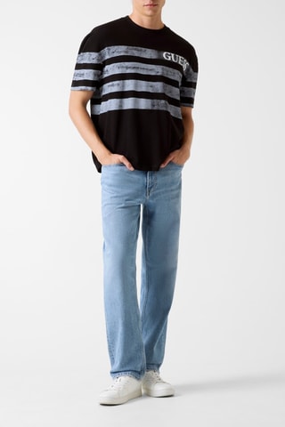 T-shirt - Noir