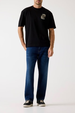 T-shirt - Noir