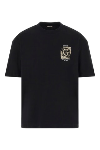 T-shirt - Noir