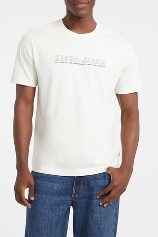 T-shirt - Blanc