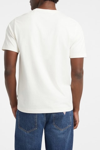 T-shirt - Blanc