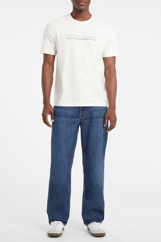 T-shirt - Blanc