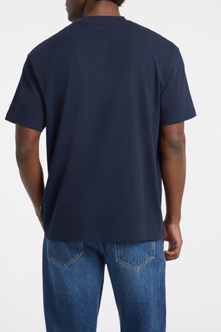 T-shirt - Bleu marine
