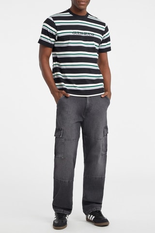 T-shirt - Noir