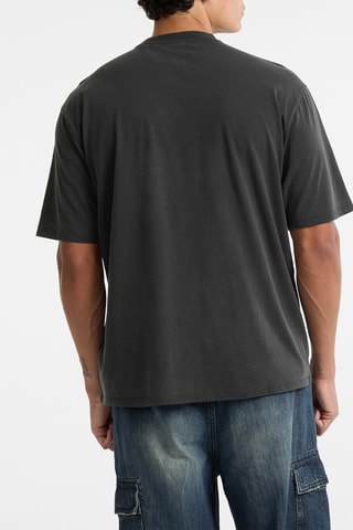 T-shirt - Noir