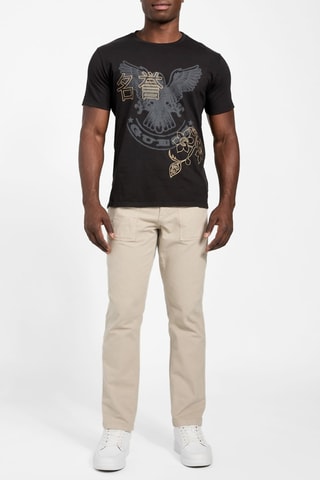 T-shirt - Noir