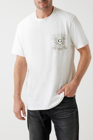 T-shirt - Blanc