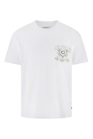 T-shirt - Blanc