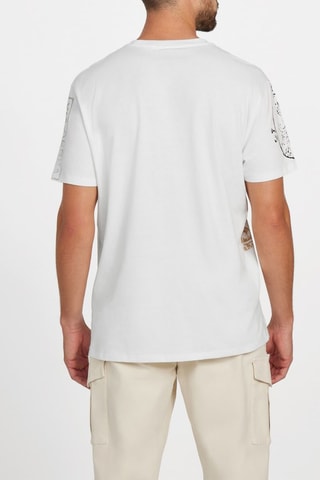 T-shirt - Blanc