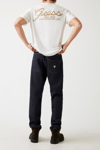T-shirt - Blanc