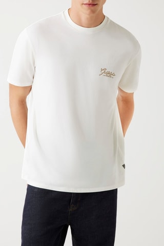 T-shirt - Blanc