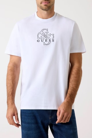 T-shirt - Blanc