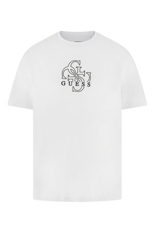 T-shirt - Blanc