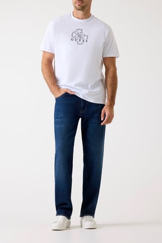 T-shirt - Blanc