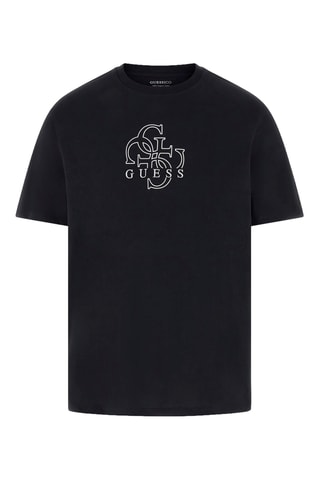 T-shirt - Noir