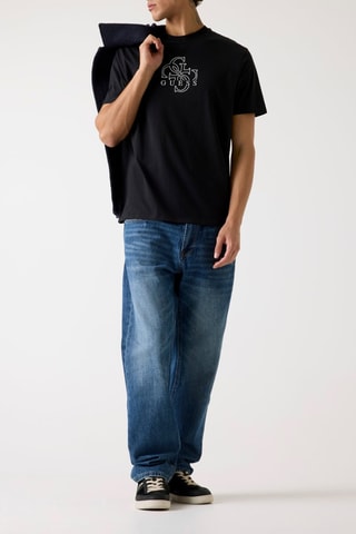 T-shirt - Noir