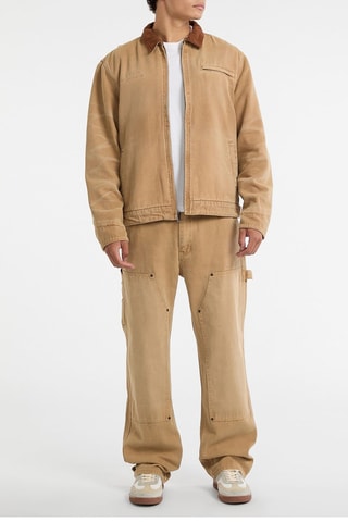 Veste - Camel