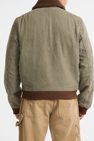 Bomber - Gris