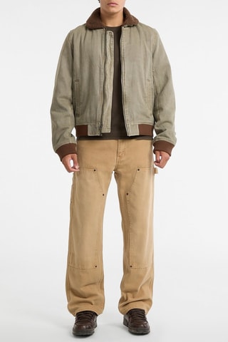 Bomber - Gris