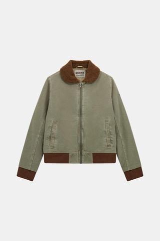 Bomber - Gris