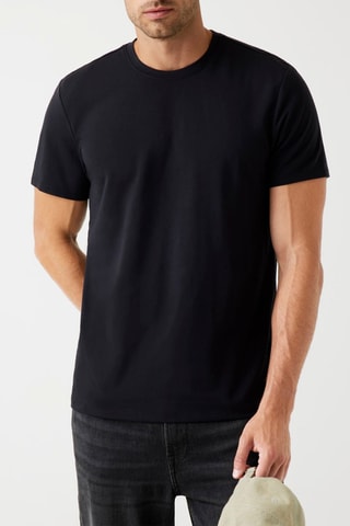 T-shirt - Noir