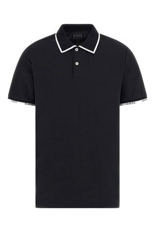 Polo - Noir