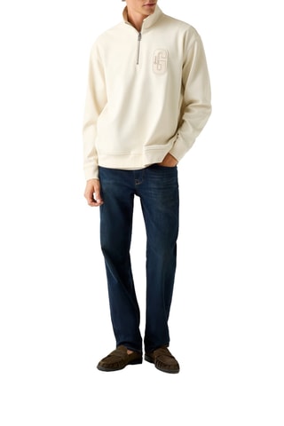 Sweat - Beige
