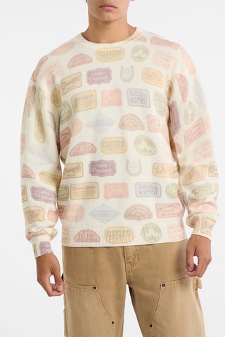 Pull - Beige