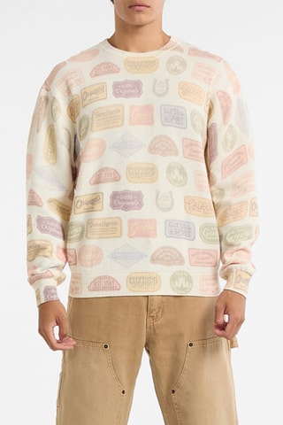 Pull - Beige