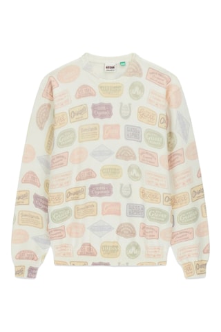 Pull - Beige