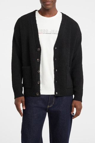 Gilet - Noir