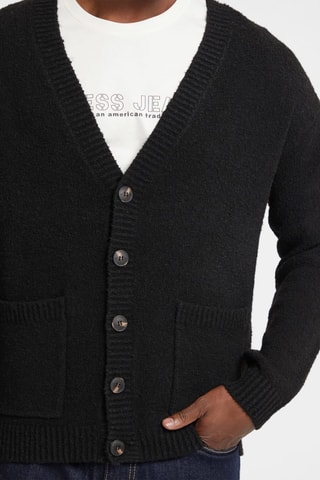 Gilet - Noir