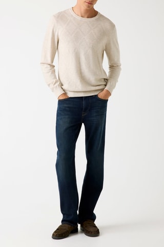Pull - Beige