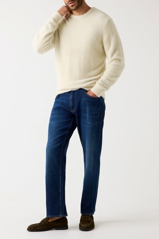 Pull - Beige