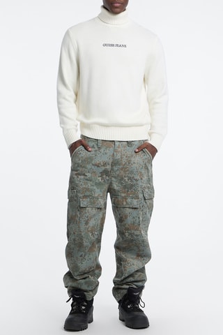 Pull - Blanc
