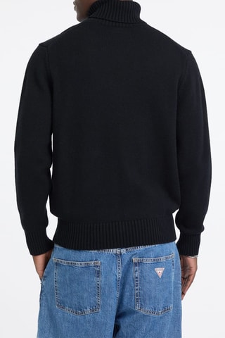 Pull - Noir