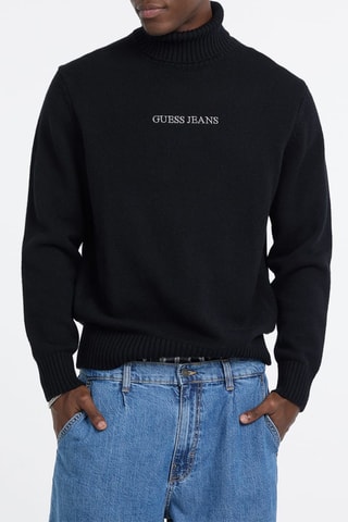 Pull - Noir