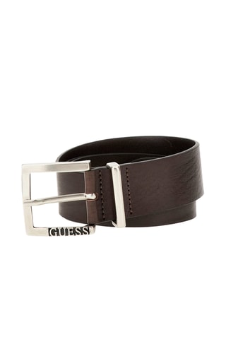 Ceinture - Marron