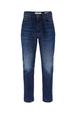 Jean - Bleu marine