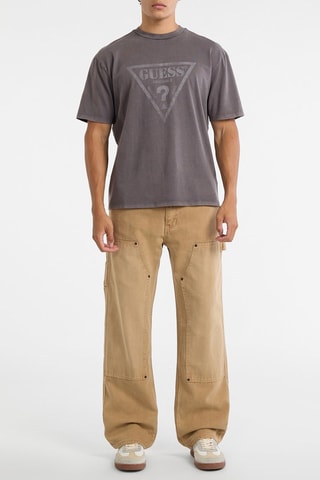 T-shirt - Gris foncé