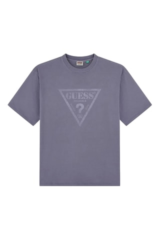T-shirt - Mauve